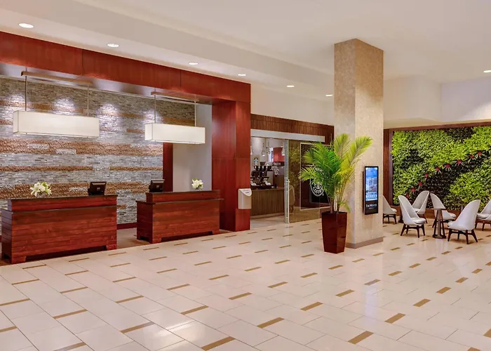The Westin Huntsville