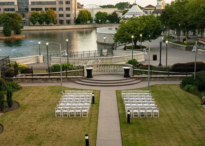 The Westin Huntsville