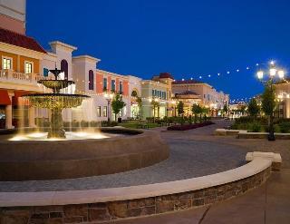 Hotel The Westin Huntsville