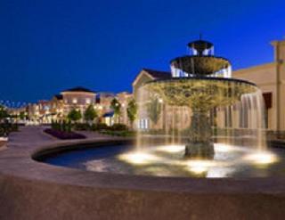 The Westin Hotel Huntsville