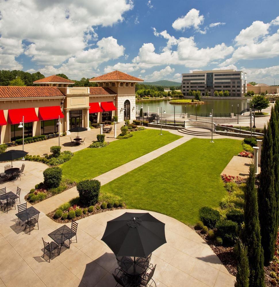 Hotel The Westin 4*