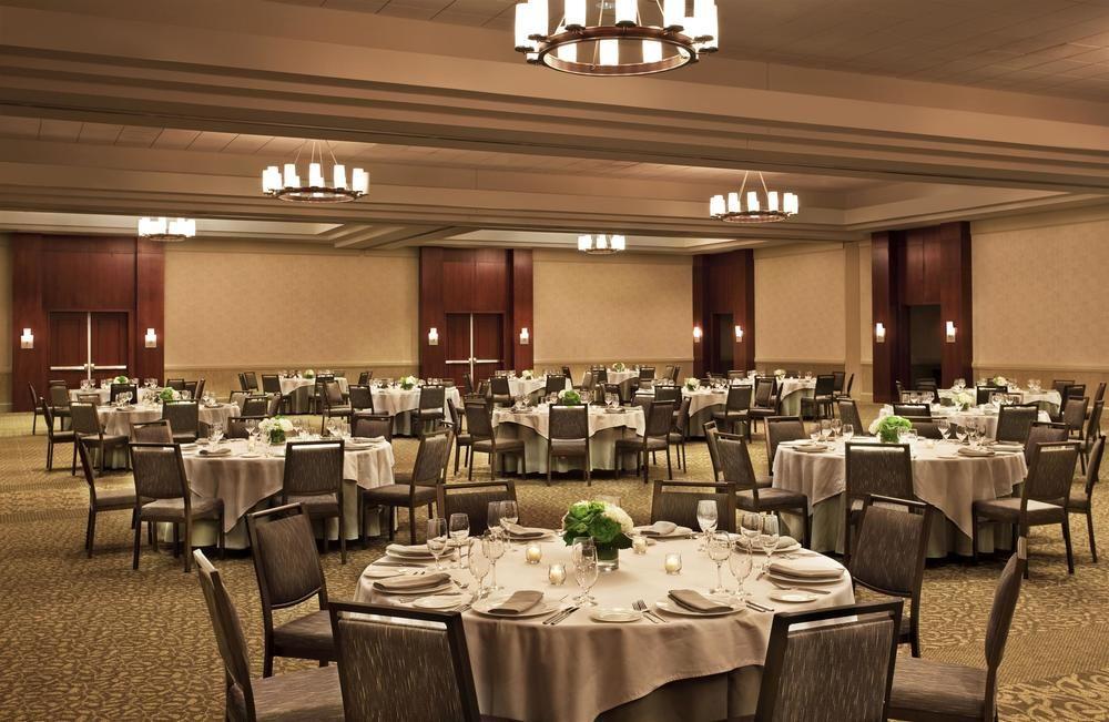The Westin Hotel 4*