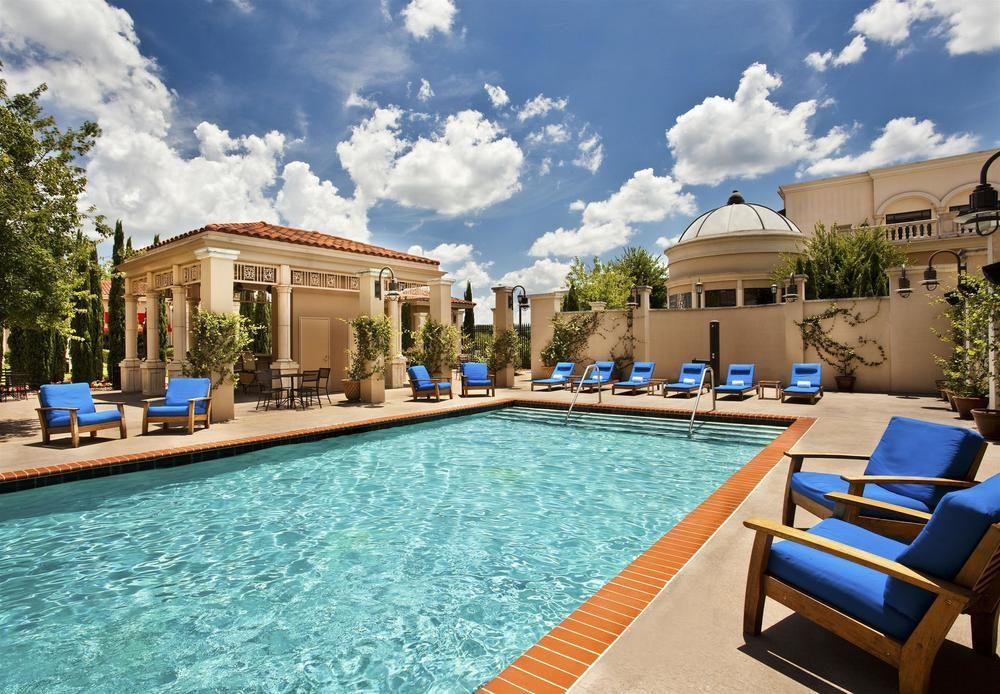The Westin Hotel 4*