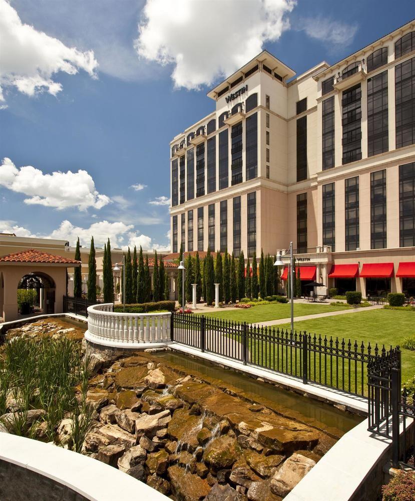 The Westin Huntsville