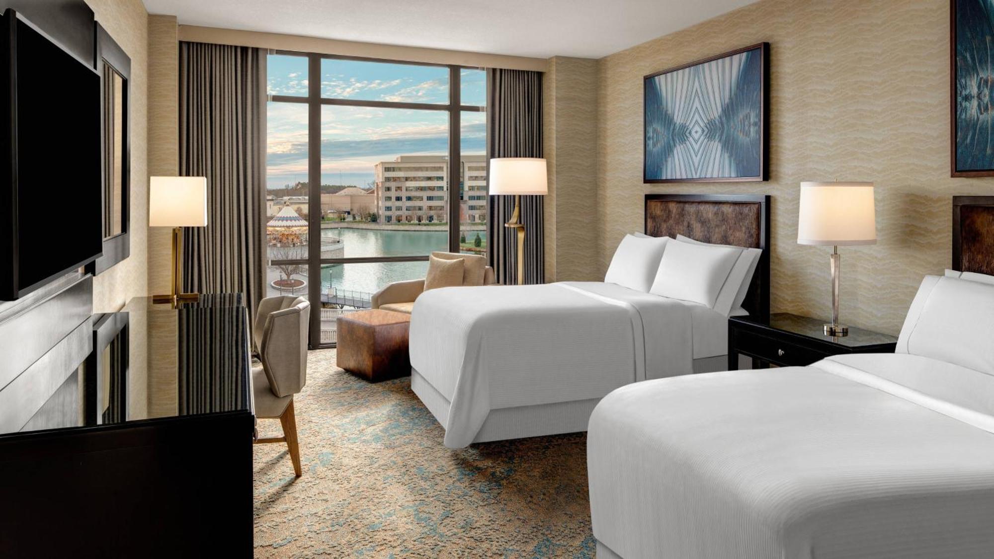 The Westin 4*