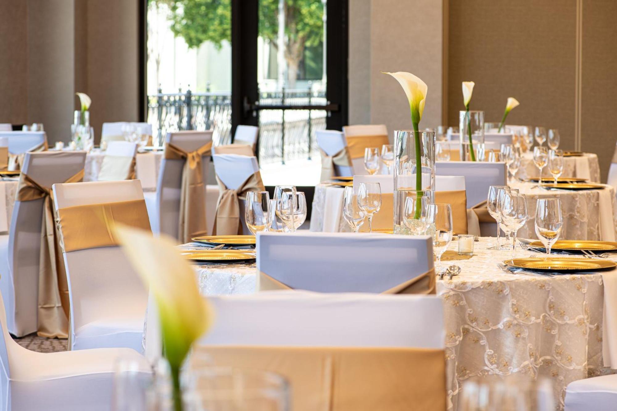 The Westin 4* Huntsville