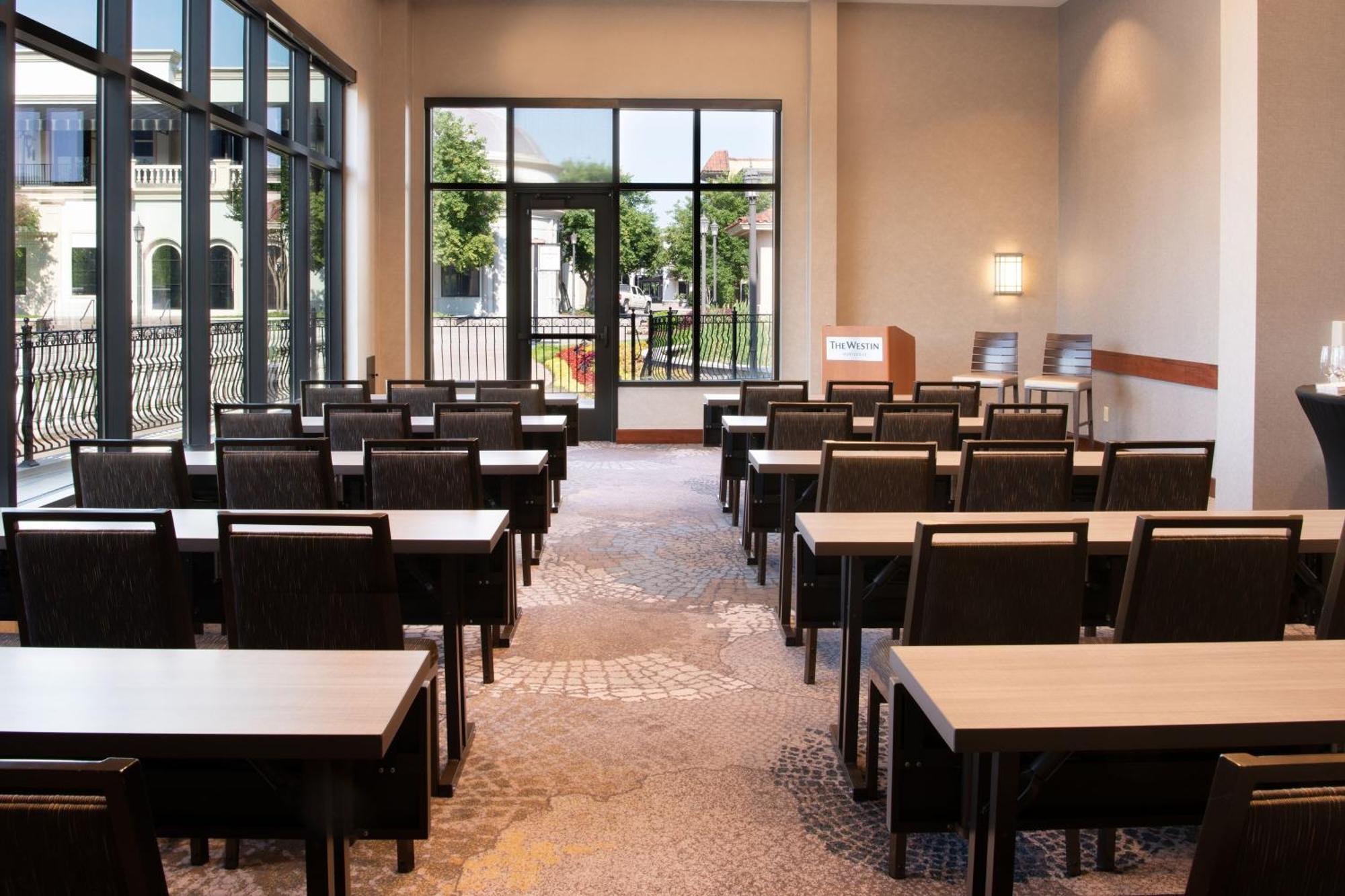 The Westin Huntsville