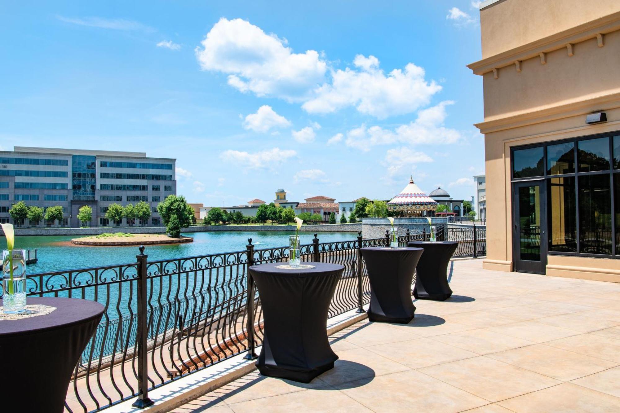 The Westin Hotel Huntsville