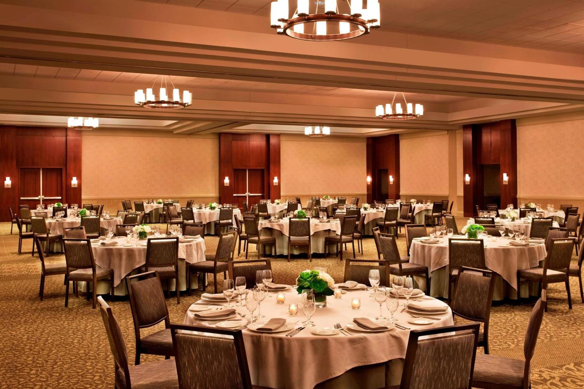 Hotel The Westin Huntsville