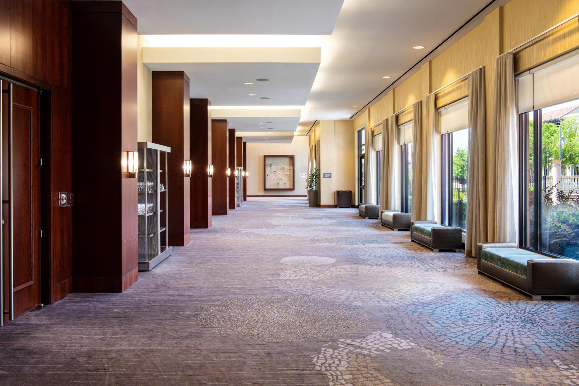 The Westin 4* Huntsville