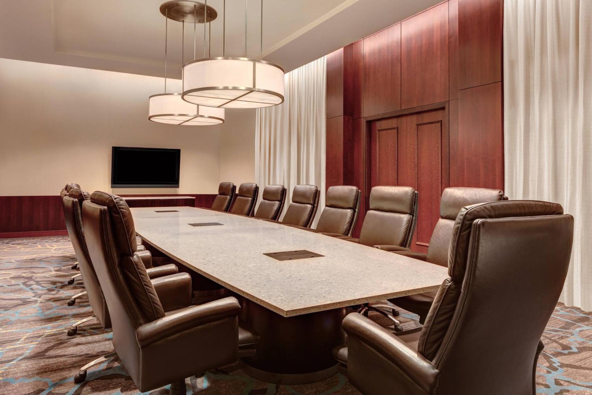 The Westin Hotel 4*