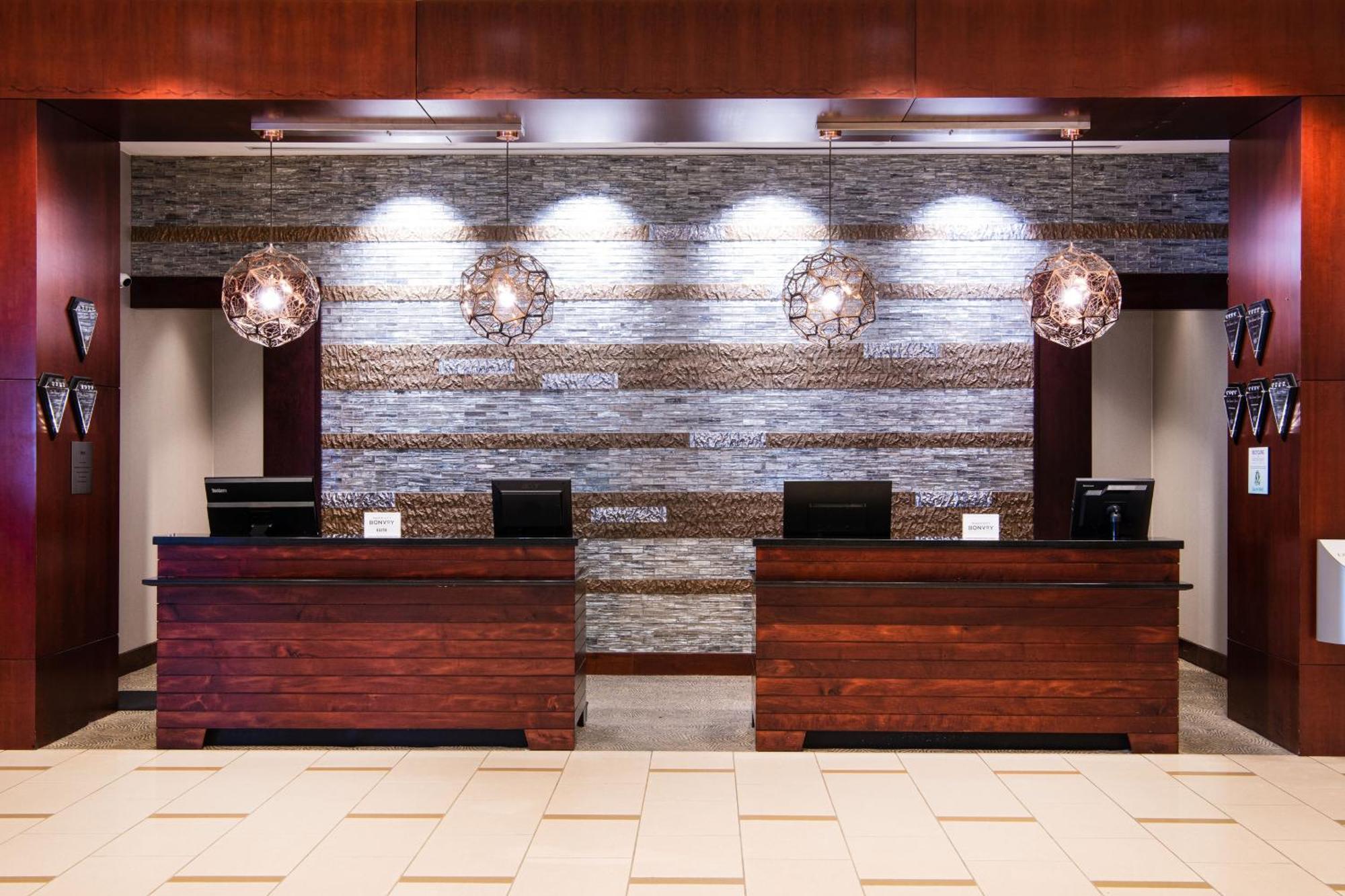 The Westin Hotel Huntsville