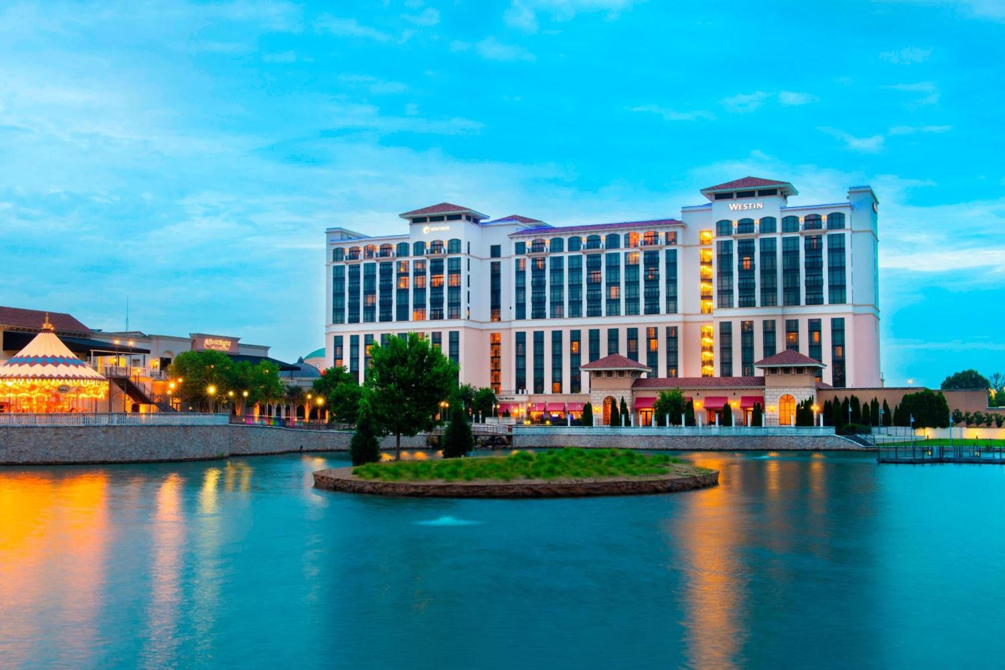 The Westin