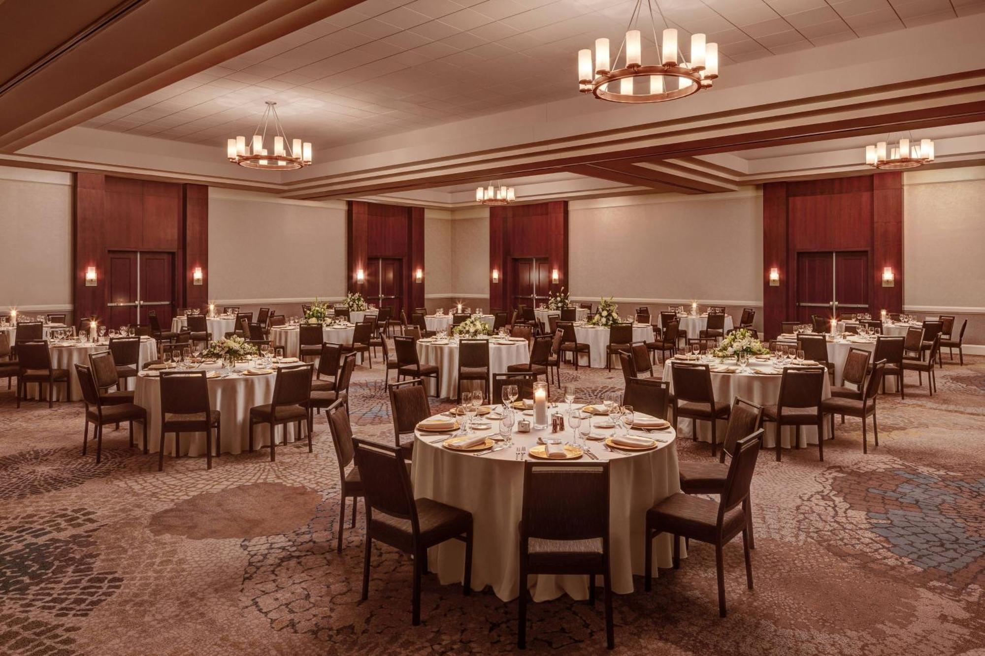 The Westin Hotel Huntsville