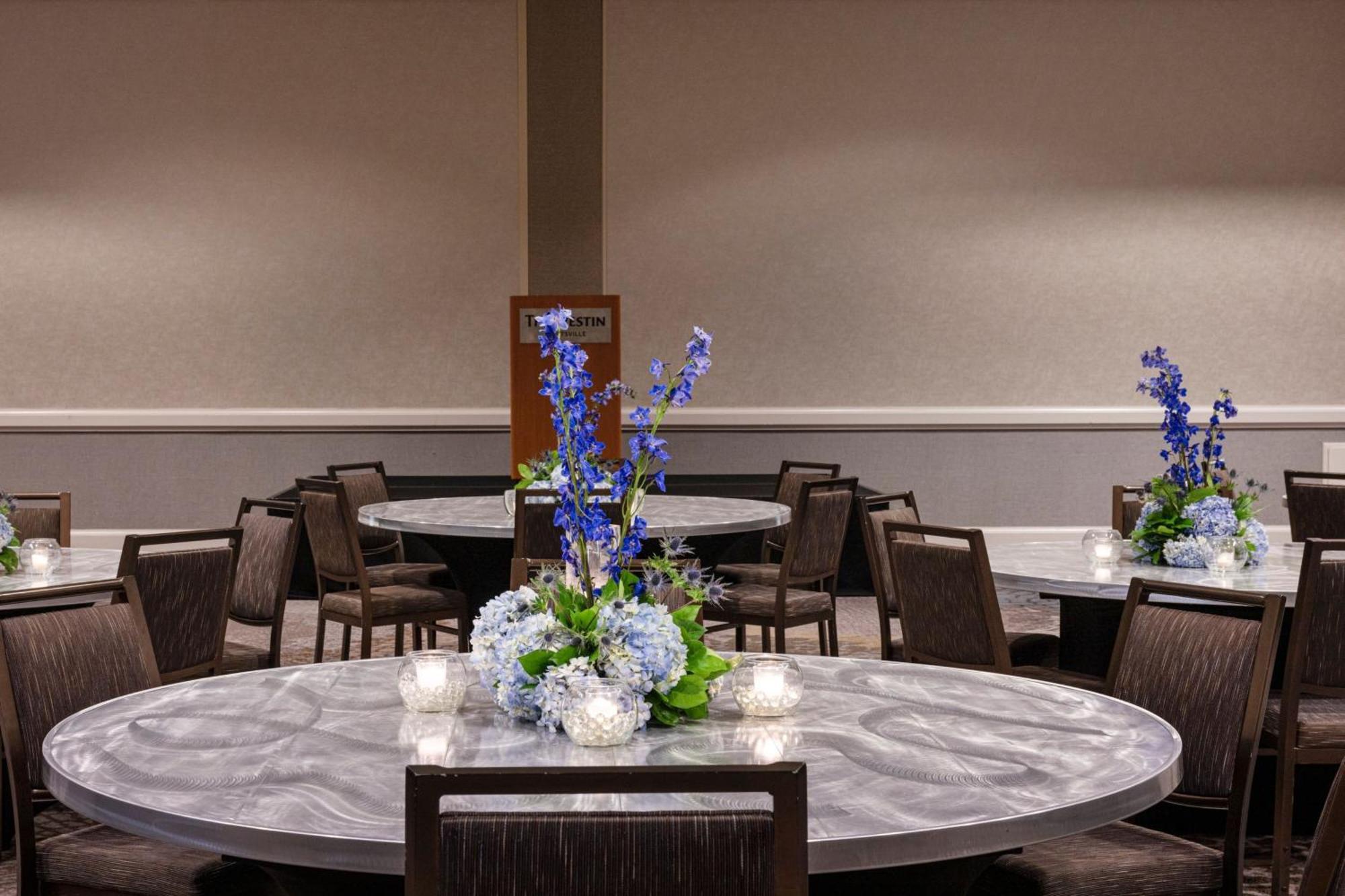 Hotel The Westin