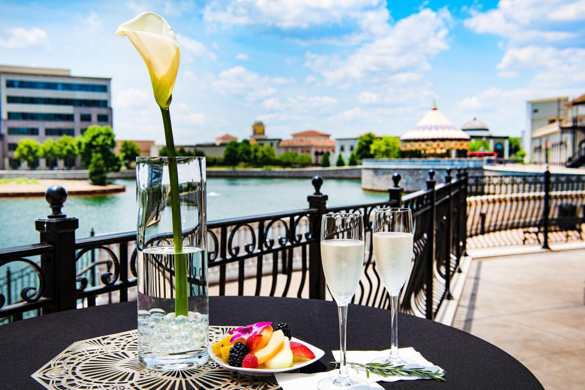 The Westin 4*
