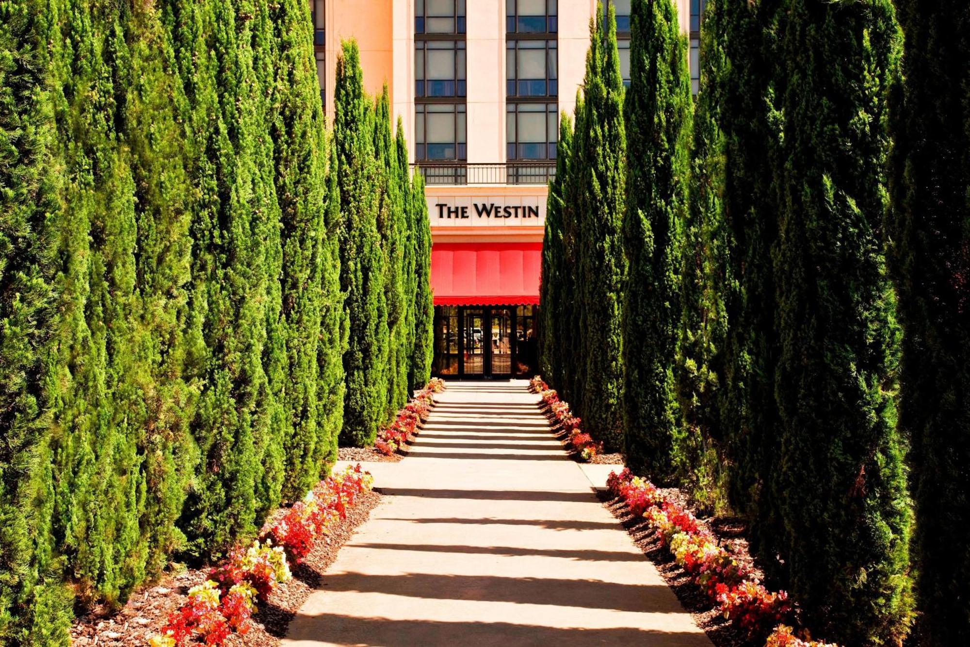 The Westin 4* Huntsville