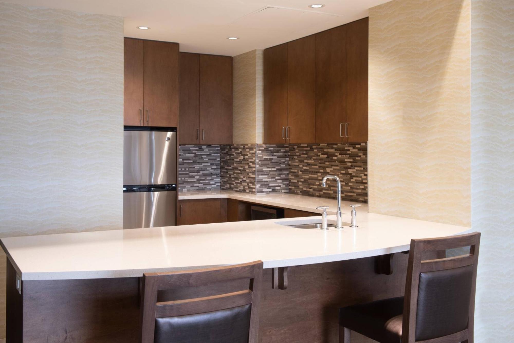 The Westin Hotel 4*