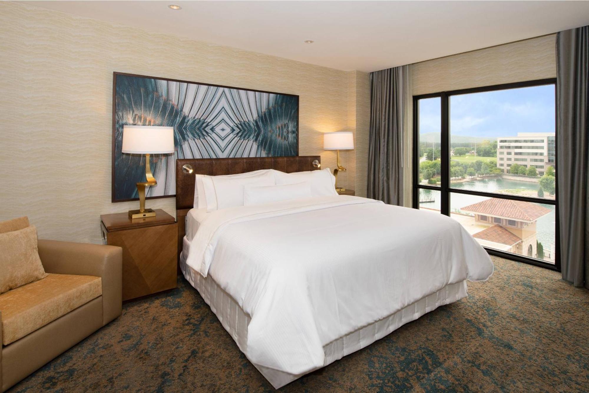 Hotel The Westin 4*