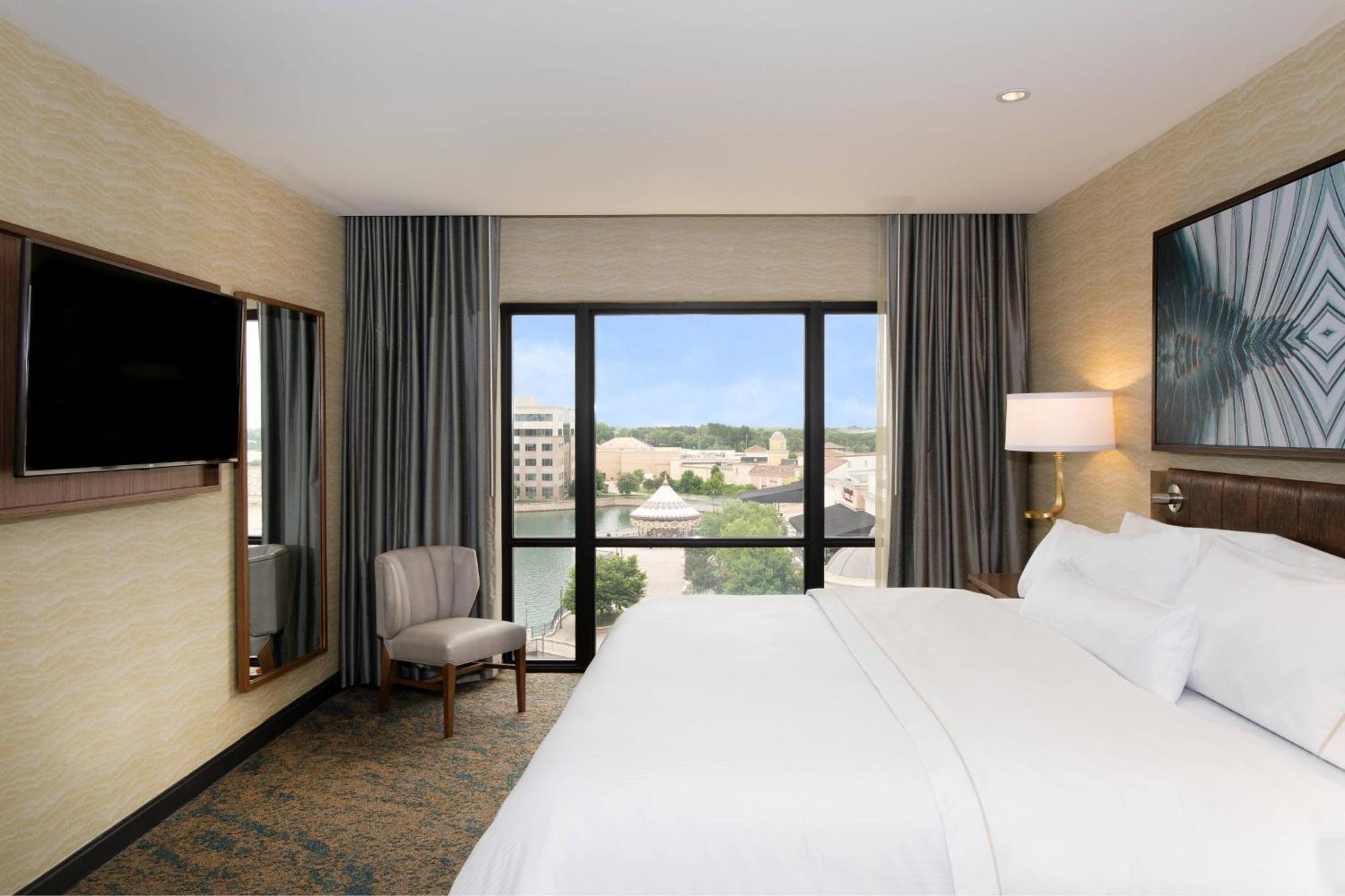 The Westin 4*