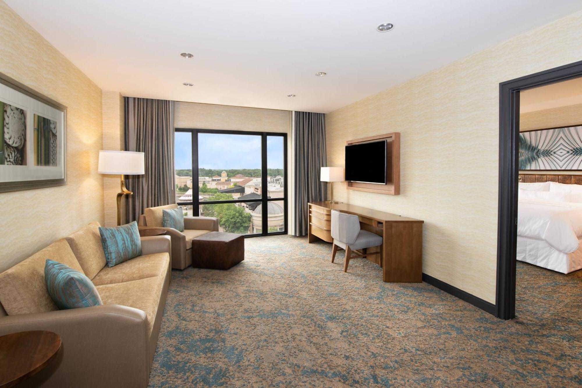 The Westin Huntsville