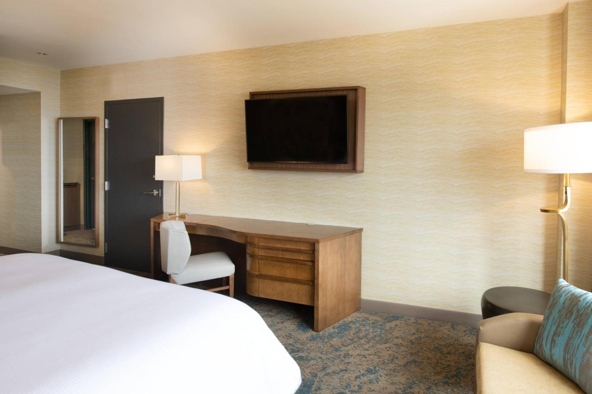 The Westin 4* Huntsville
