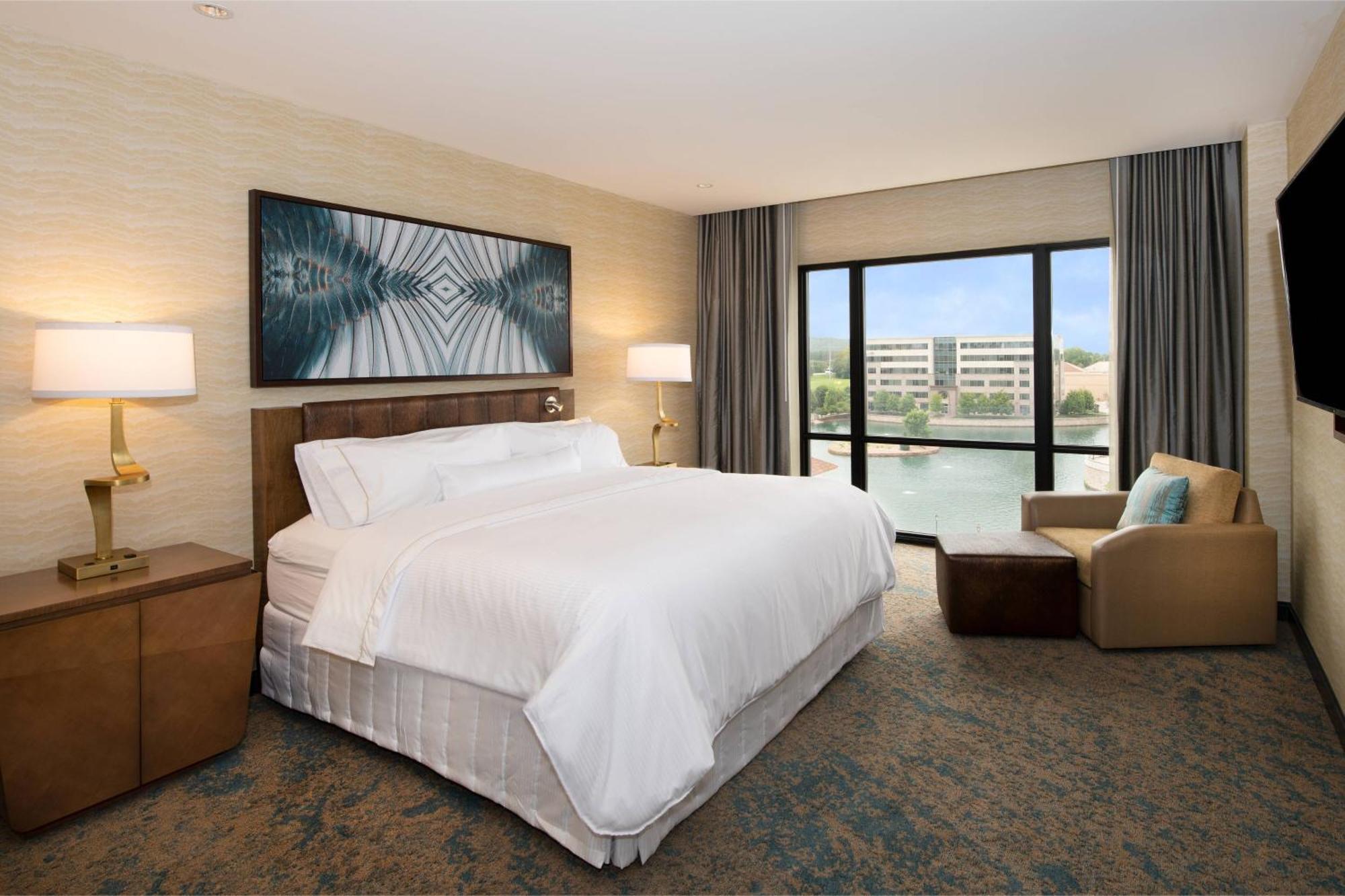 The Westin