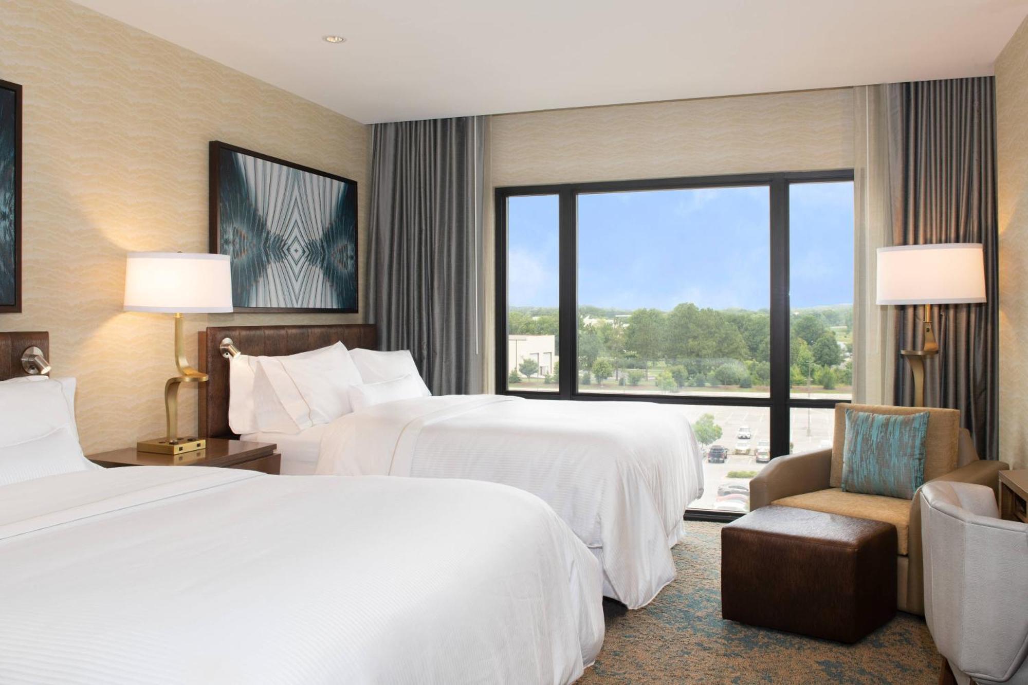 Hotel The Westin 4*