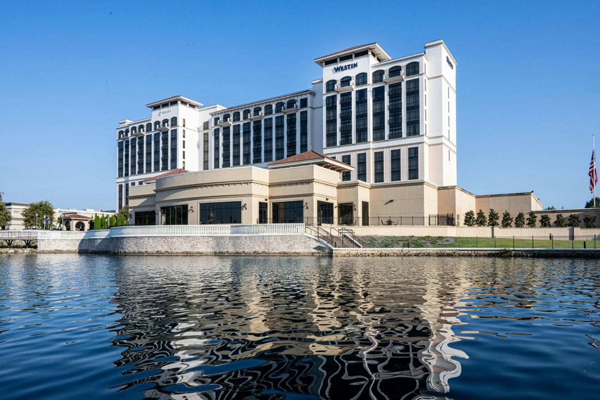 The Westin Hotel Huntsville