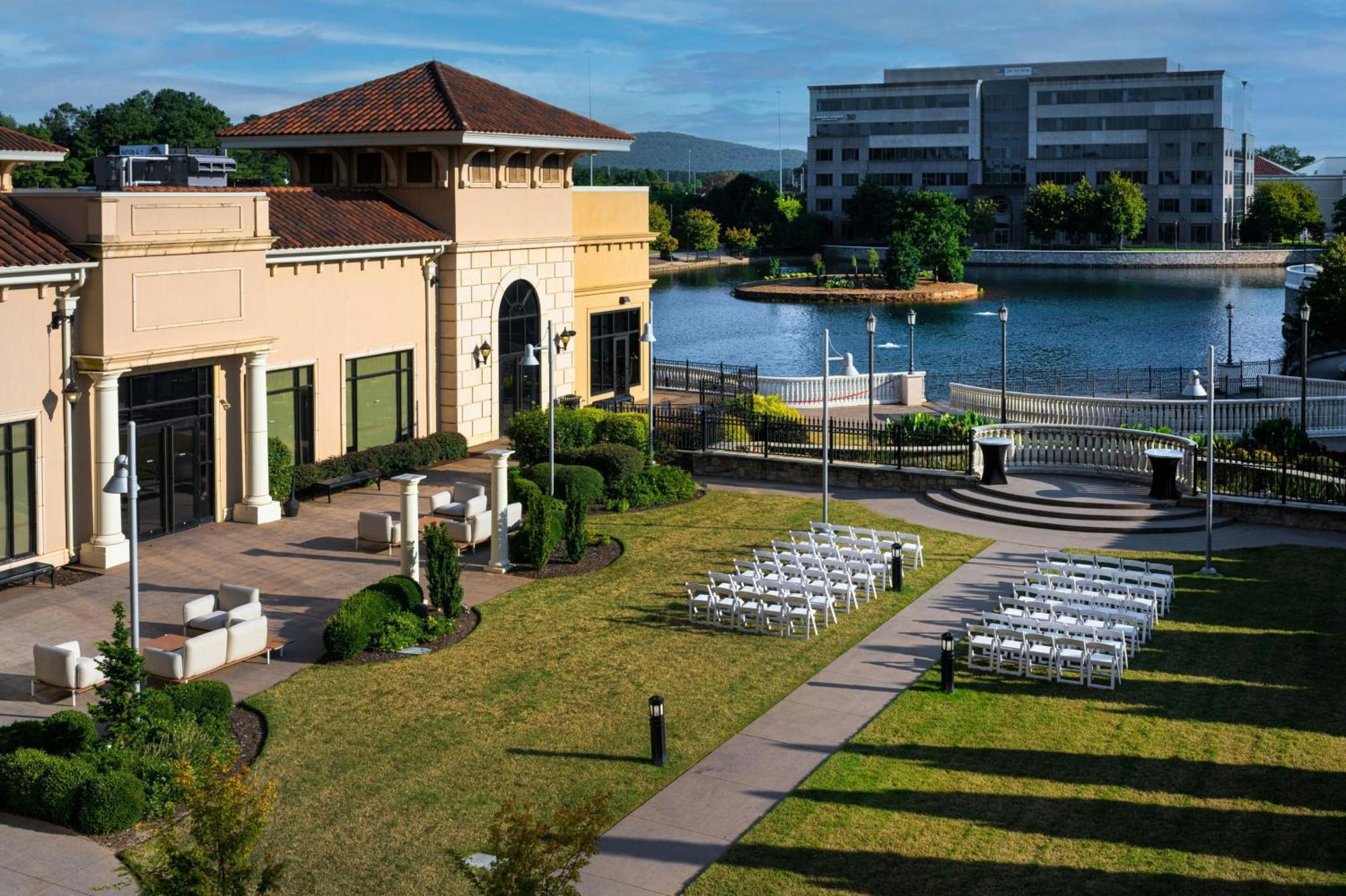 The Westin Huntsville