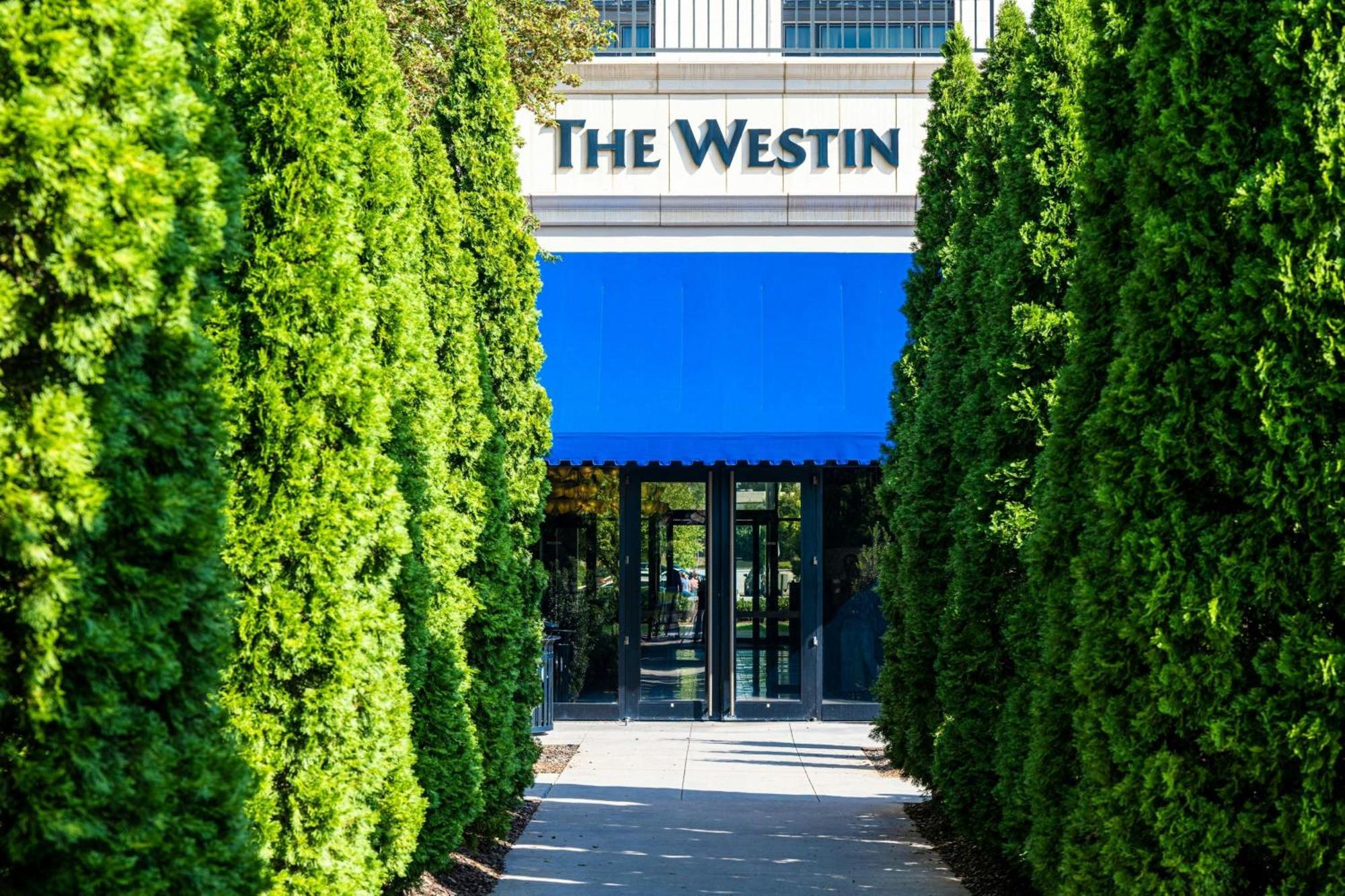 The Westin 4* Huntsville