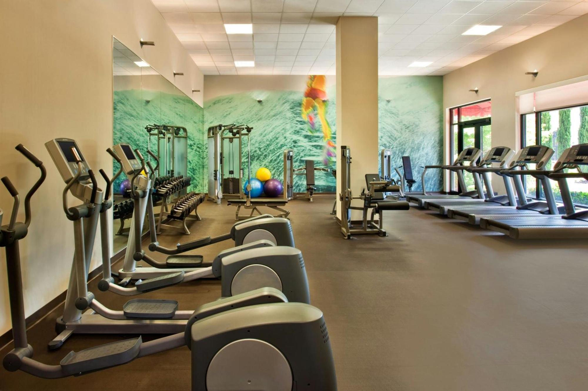 The Westin Hotel 4*