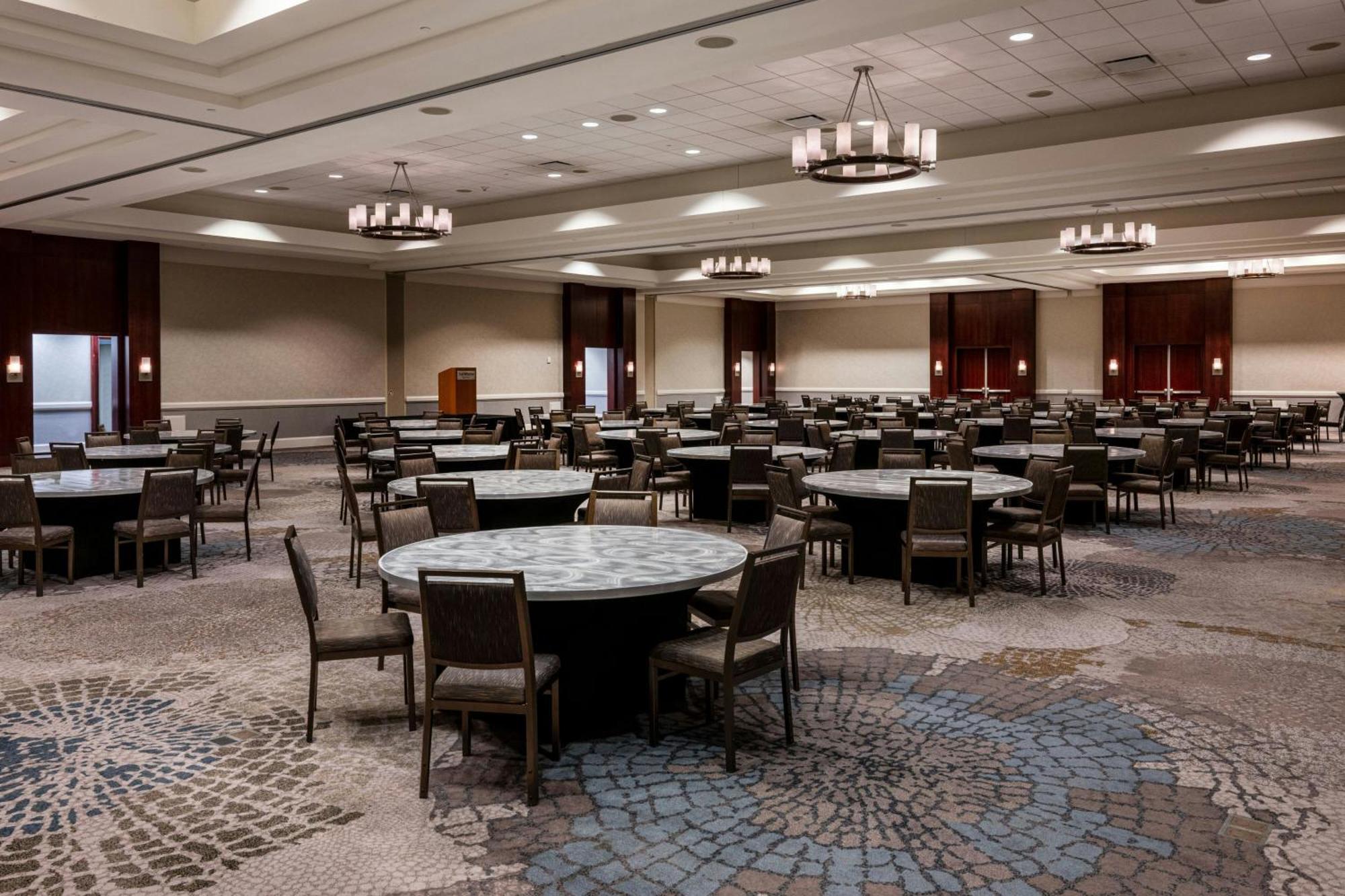 The Westin