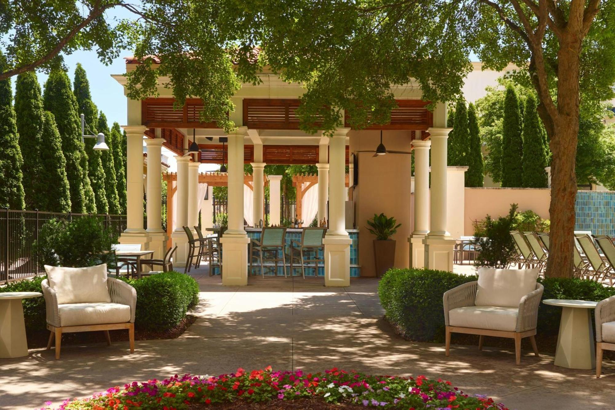 The Westin Hotel 4*