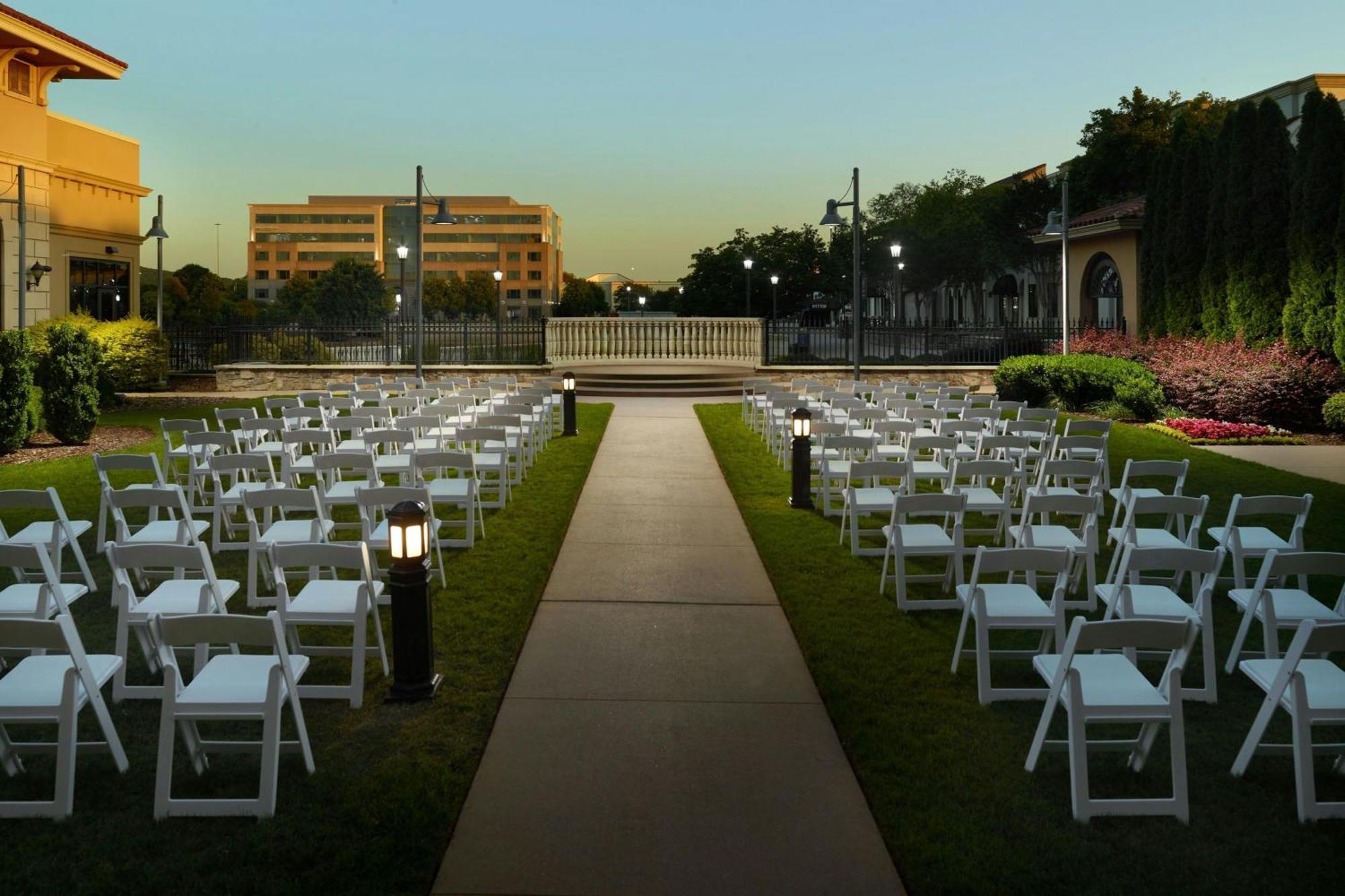 The Westin Huntsville