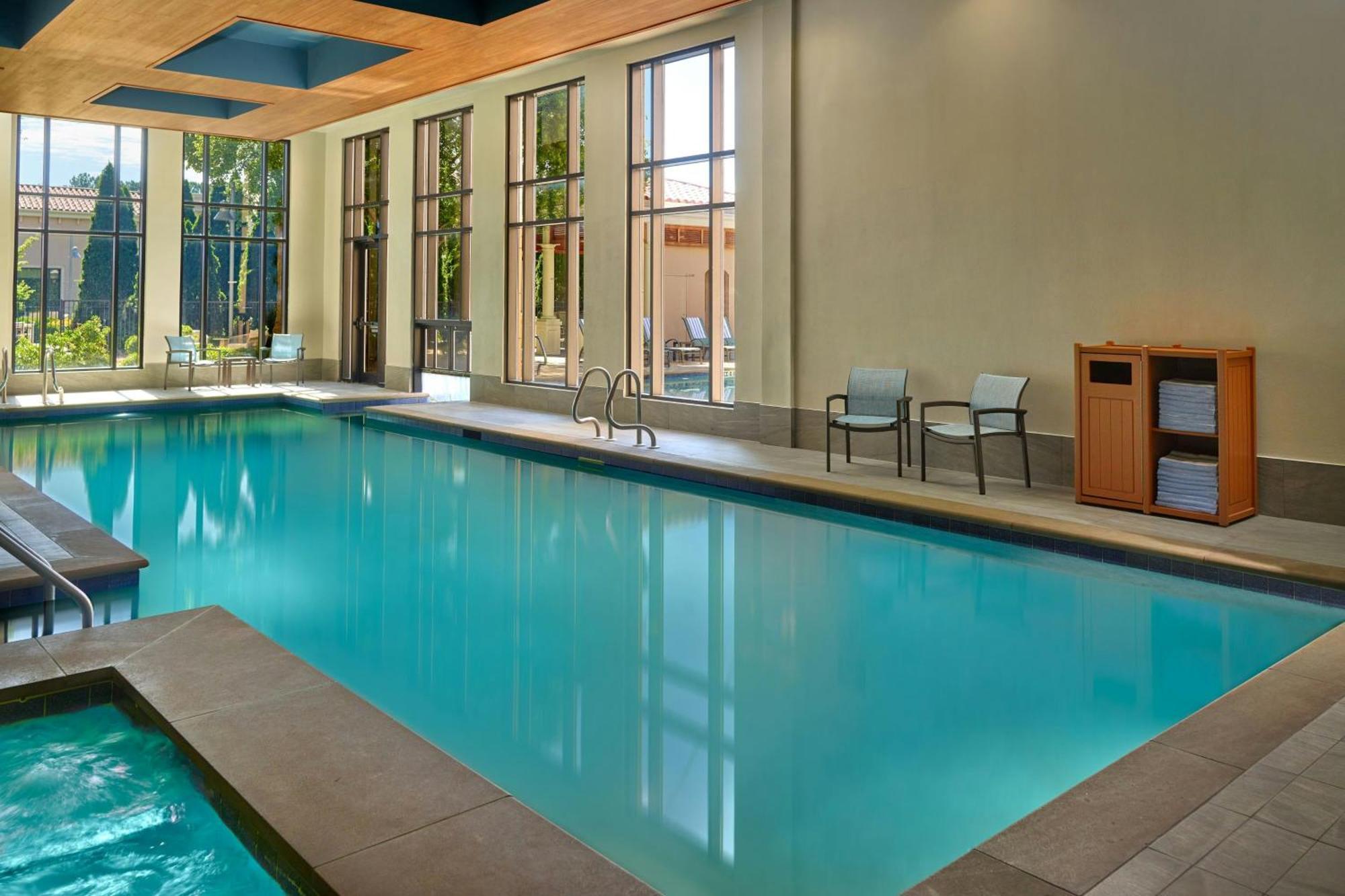The Westin 4* Huntsville