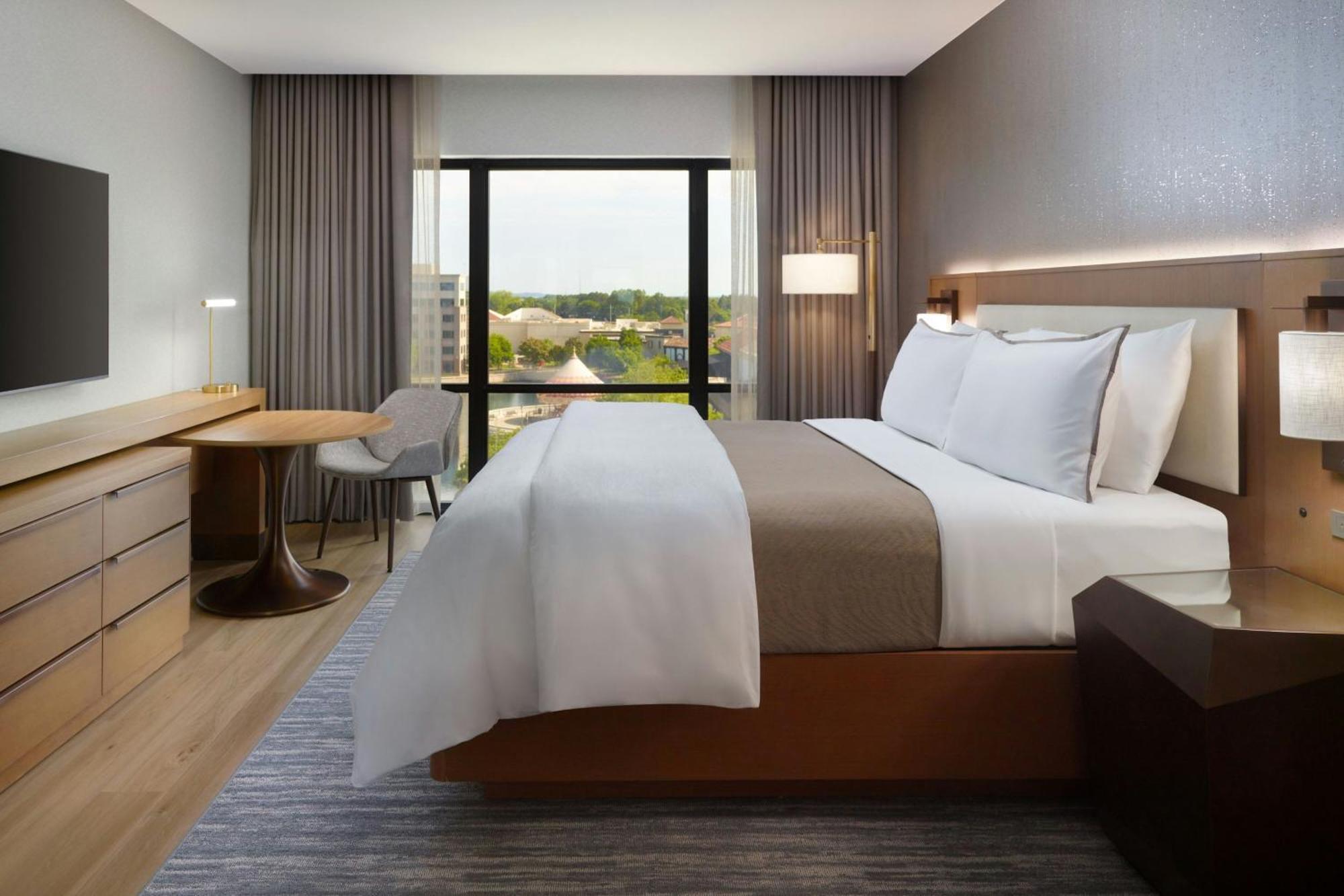 The Westin 4* Huntsville
