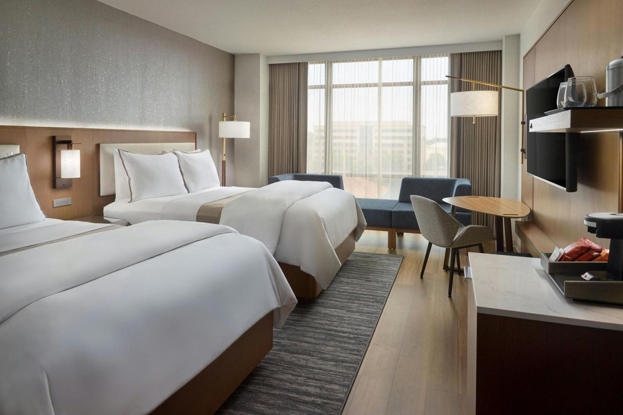 Hotel The Westin 4*