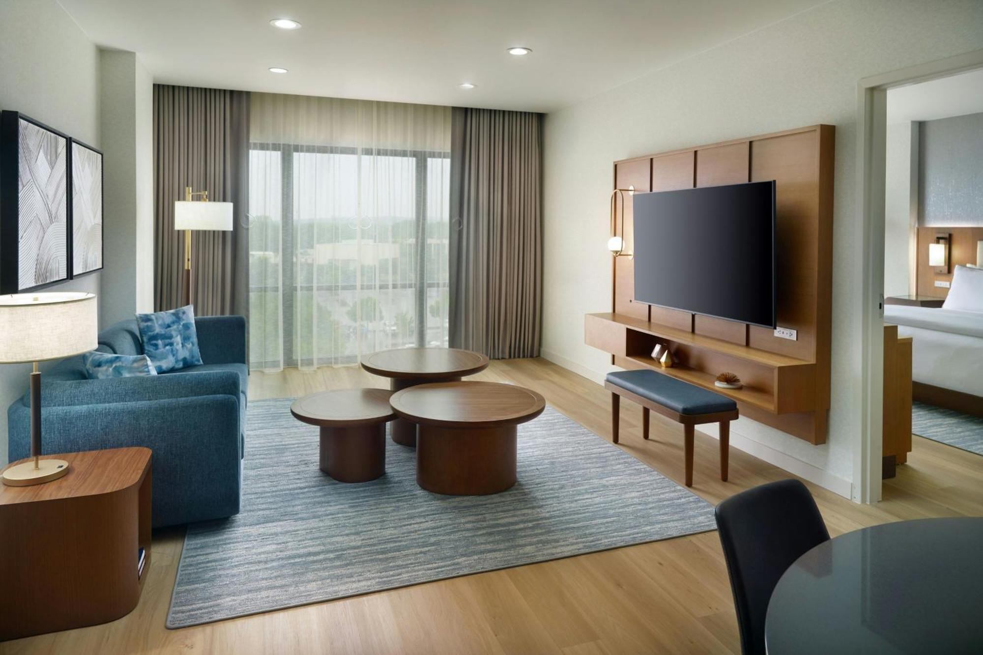 The Westin Huntsville