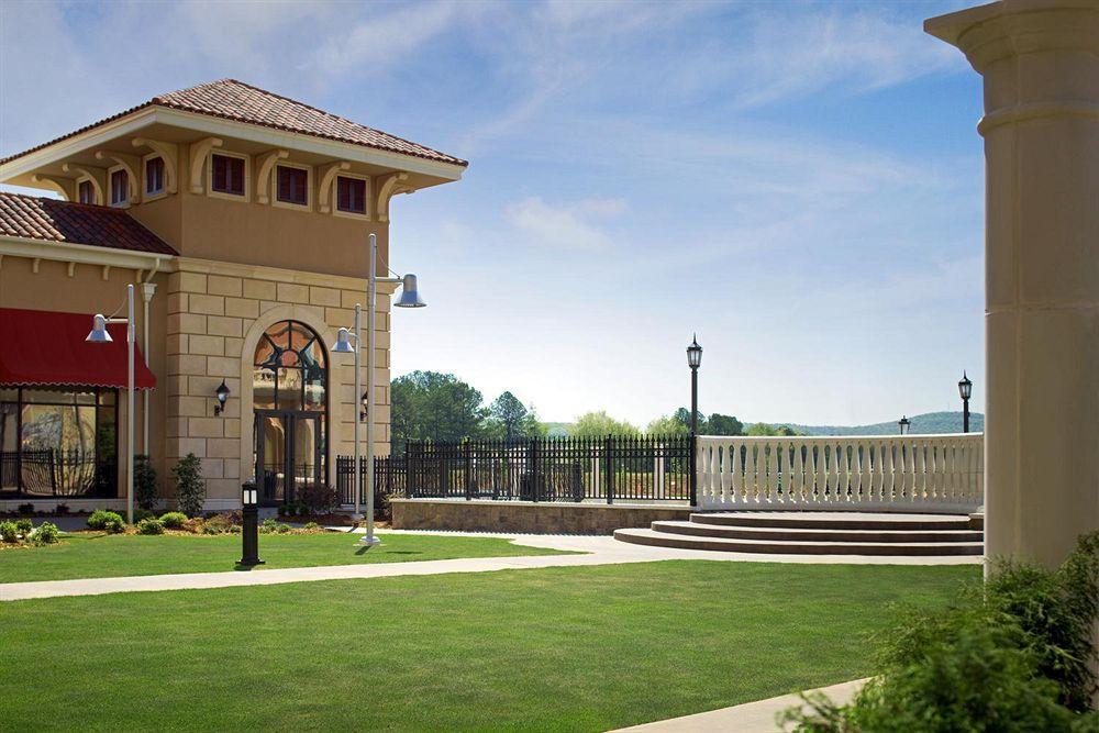The Westin Huntsville