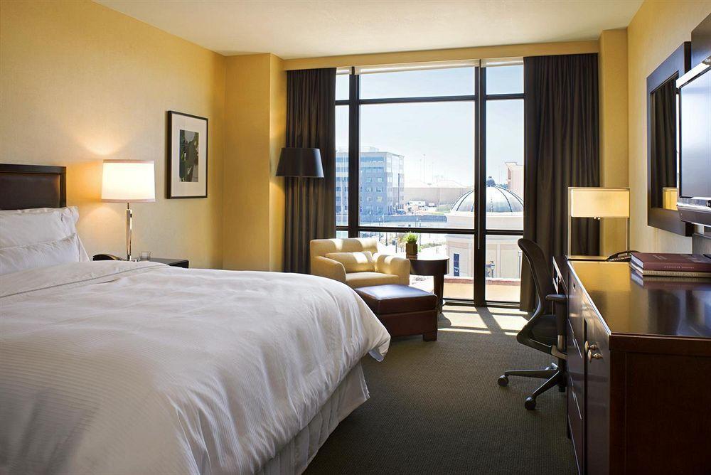 Hotel The Westin