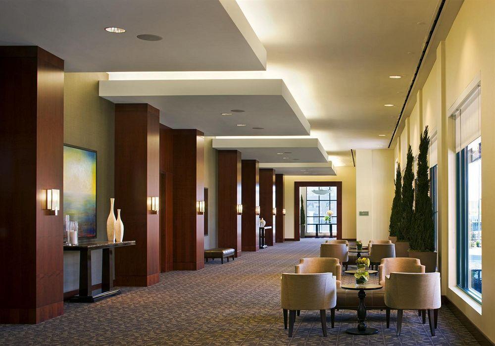 The Westin Huntsville