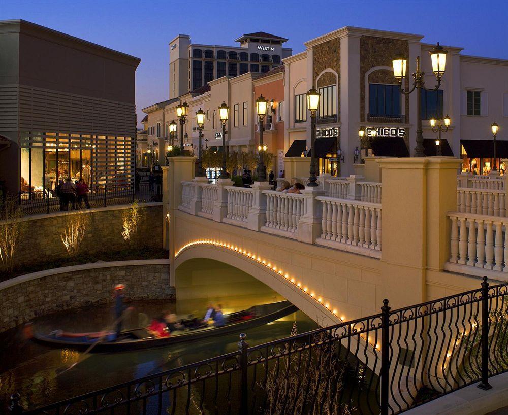 Hotel The Westin