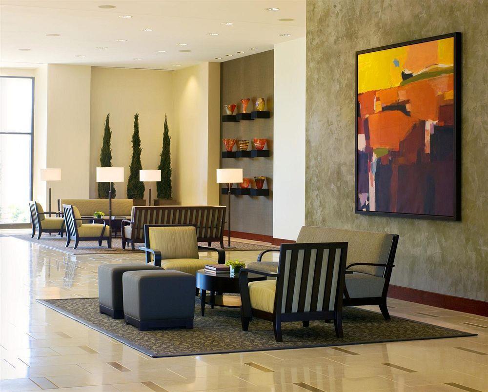 Hotel The Westin Huntsville