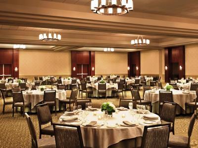 Hotel The Westin