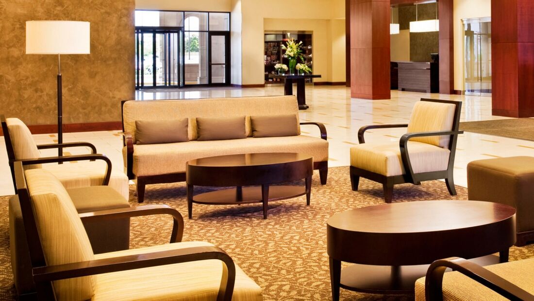 Hotel The Westin