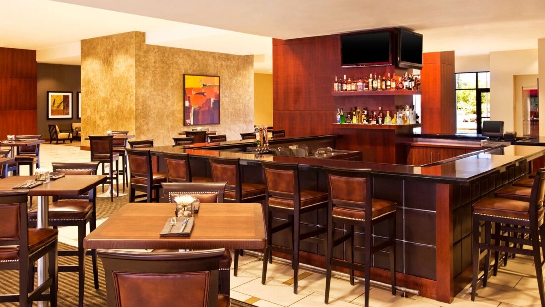 The Westin 4*