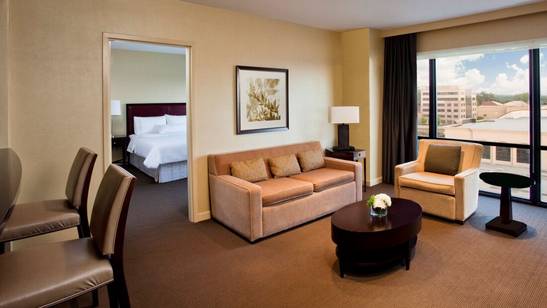 Hotel The Westin 4*