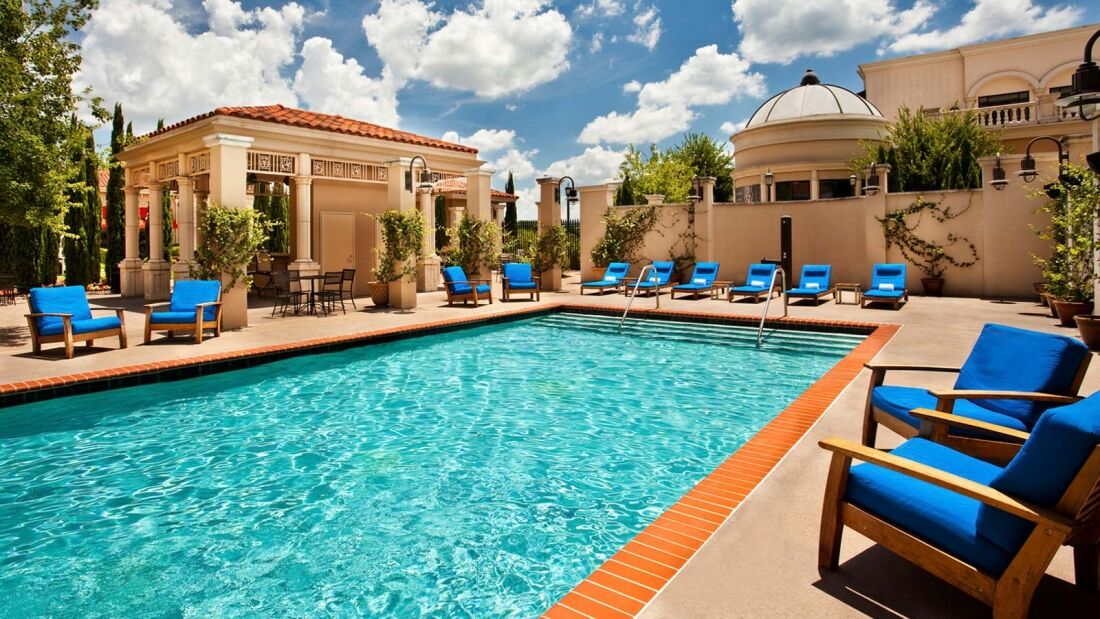 The Westin