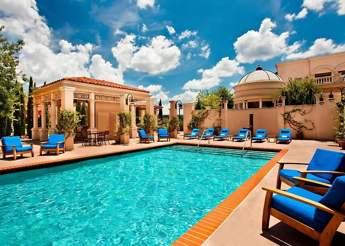 The Westin Huntsville